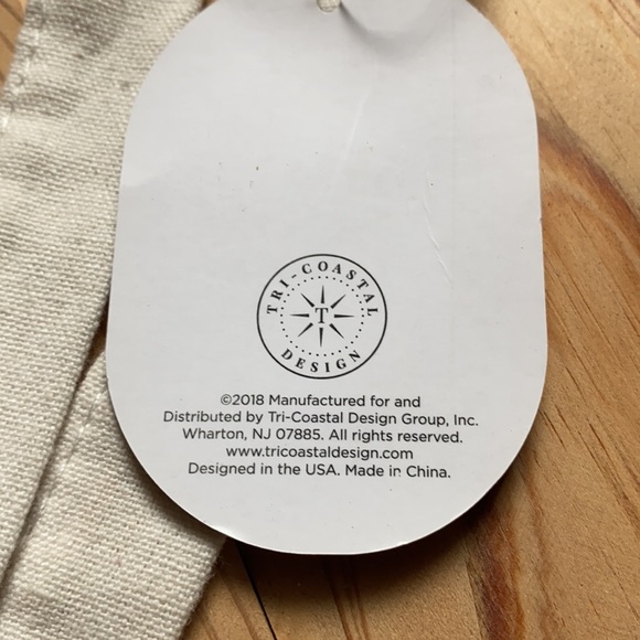 Reusable Shopping Tote - Picture 2 of 2